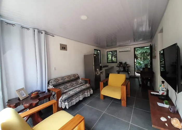 Mi Casita