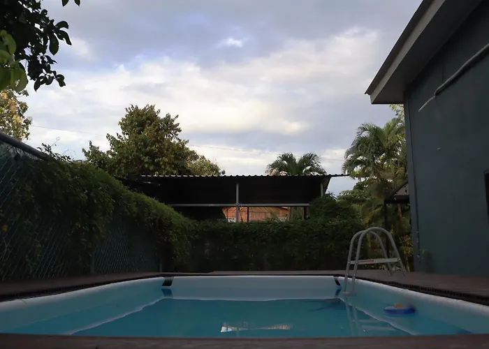 Nani House