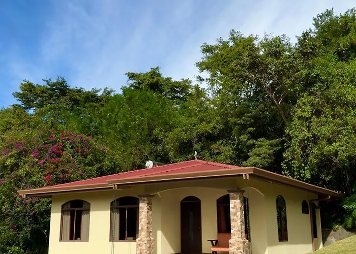 La Macadamia - Monteverde