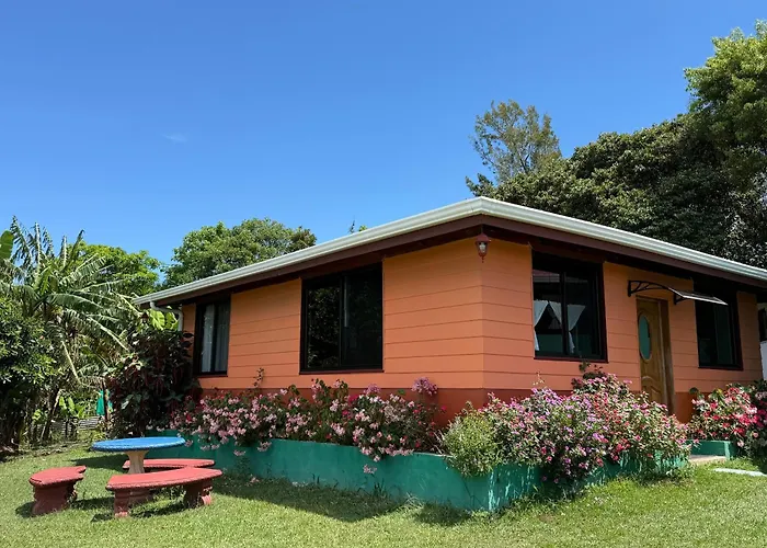 Campo Azul - Monteverde