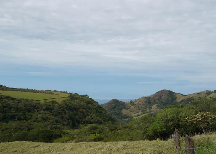 Campo Azul #2 - Monteverde