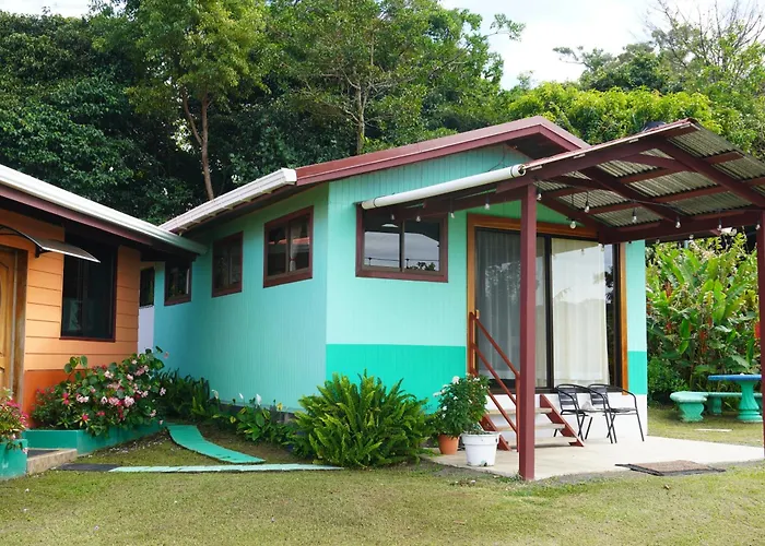 Campo Azul #2 - Monteverde